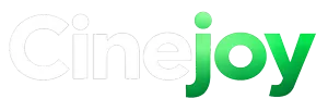 Cinejoy Logo